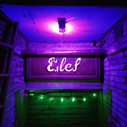 Elf Bar København