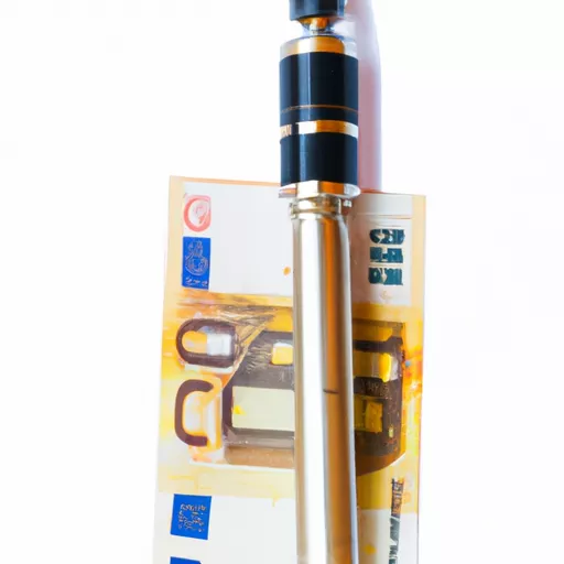 E-cigaret billig