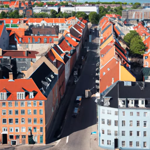 København e-væske