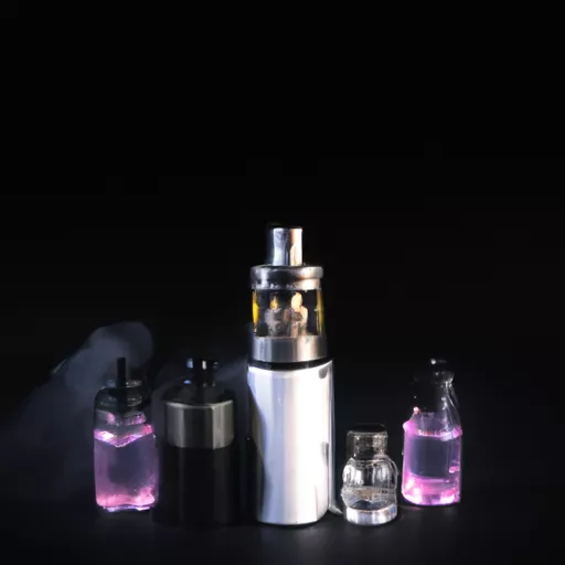 Vape DK