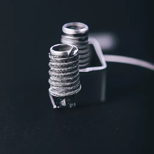 Vape coils dk