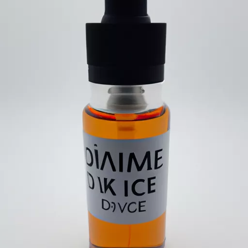 Vape juice Danmark