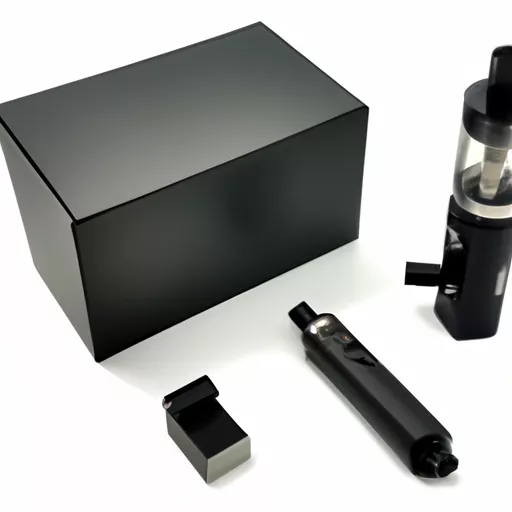 Vape mod kits Danmark