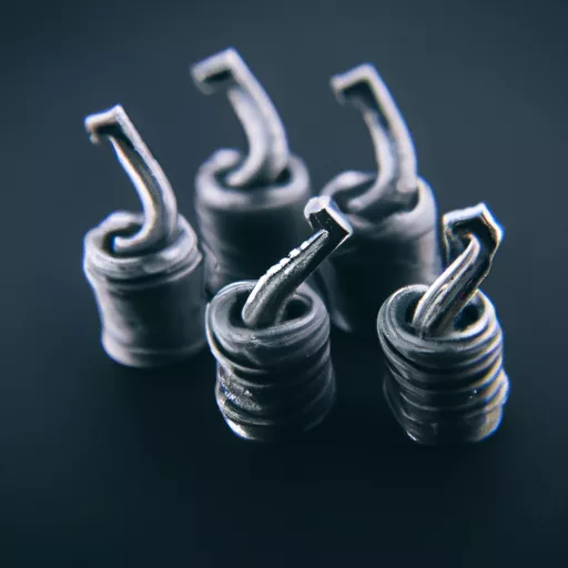 Vape coils dk