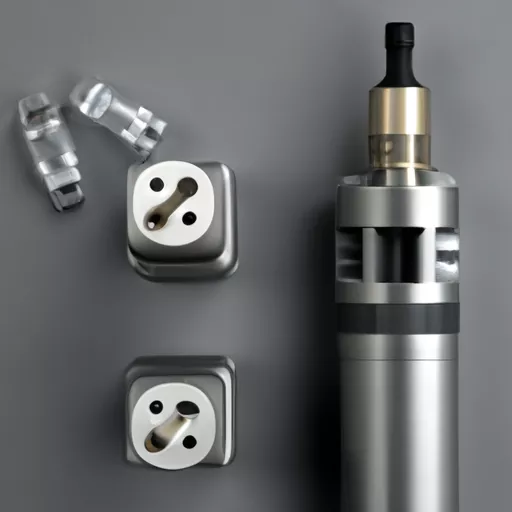 Vape oplader dk