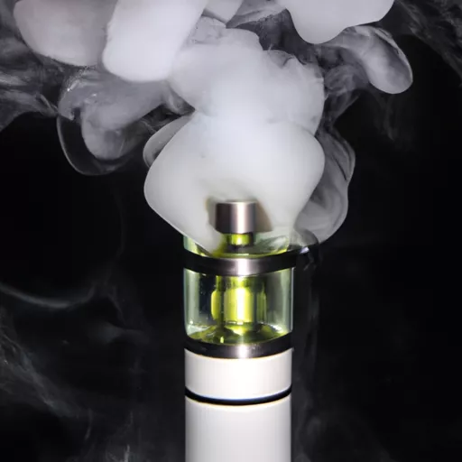 Vape cotton Danmark