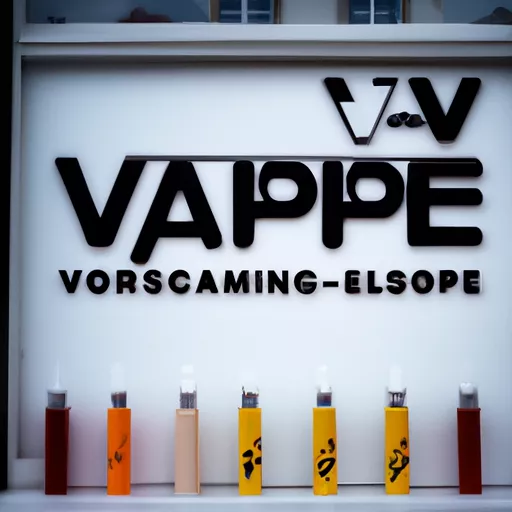 Vape shop Danmark