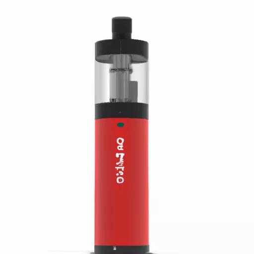 Vaporizer Danmark