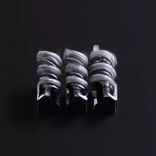 Vape coils dk