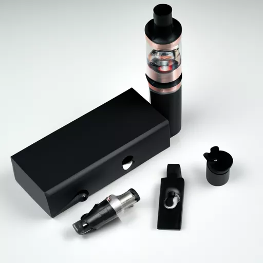 Vape mod kits Danmark