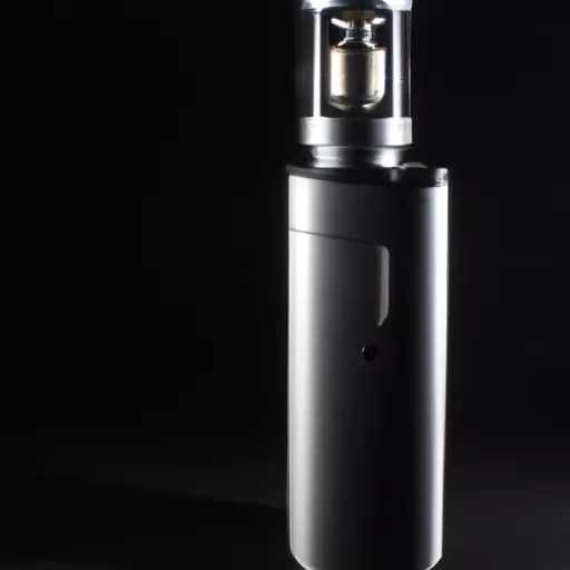 Vaporizer køb