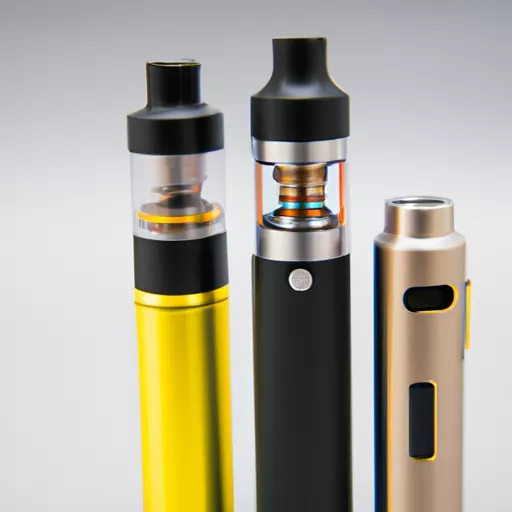 Køb e-cigaret online