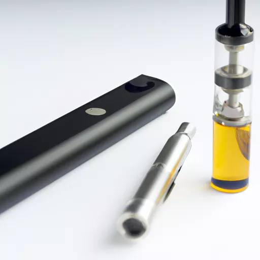 Billig e-cigaret