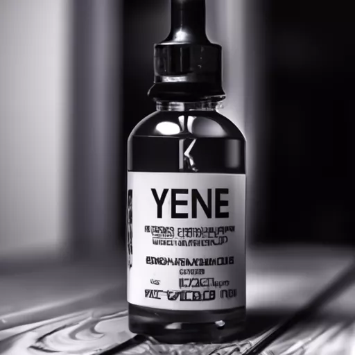 København ejuice