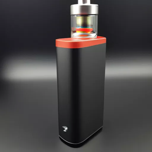 Vape e-cigaretter Danmark