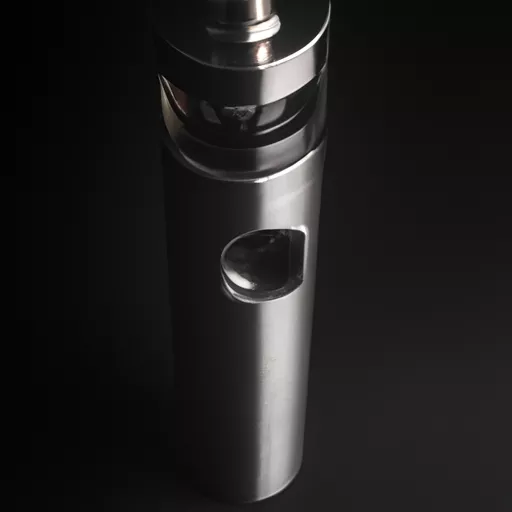 Vaporizer køb
