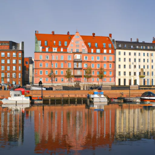 København e-væske