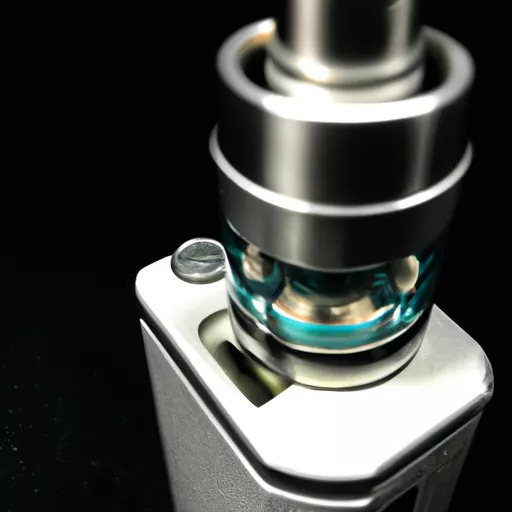 Stealth Vape dk