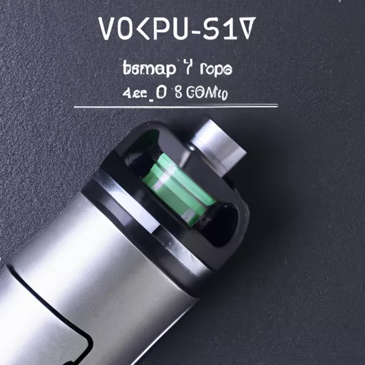 Vape vedligeholdelse