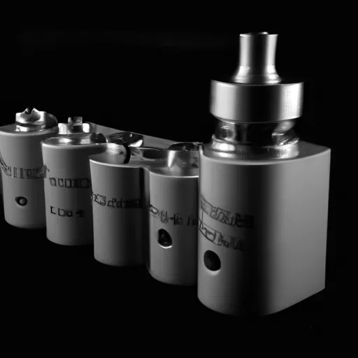 Sub ohm tanks Danmark