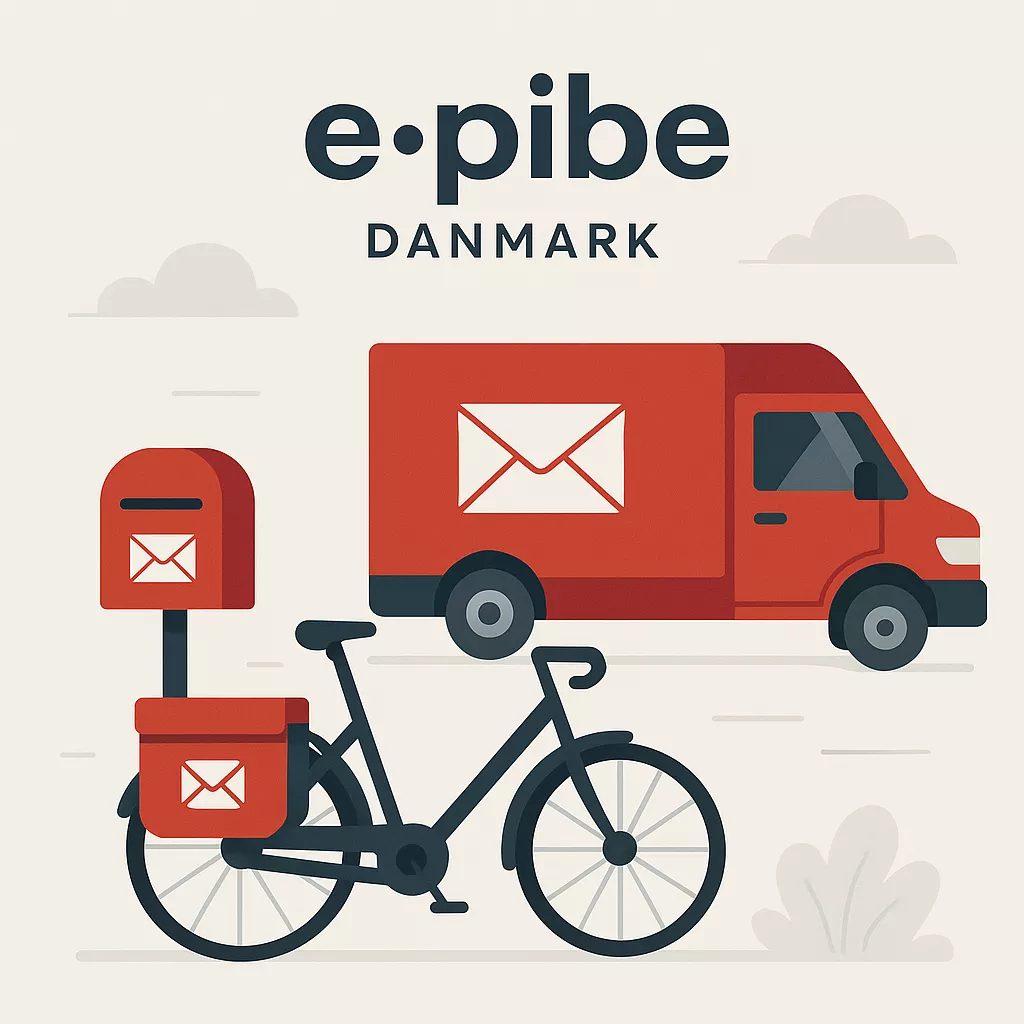 e-pibe danmark